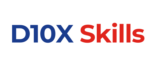 Digital Marketing Logo (500 x 220 px)