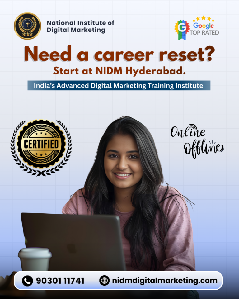NIDM HYD- AIDMP 27th Nov 2025